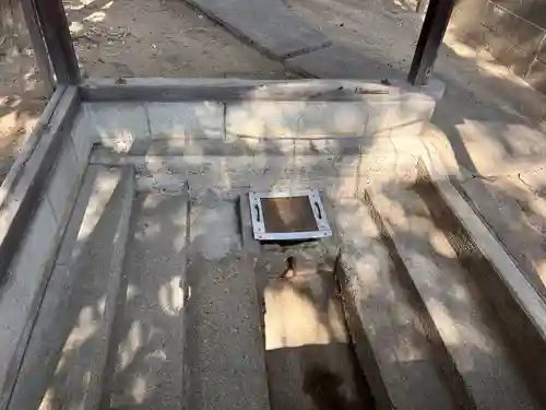 一之御前社(愛知県)