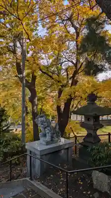 手稲神社(北海道)