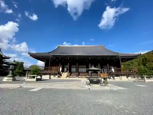 知恩院のその他建物