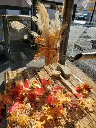 阿邪訶根神社(福島県)