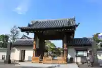 南蔵院(東京都)