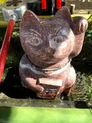 福良天満宮(大分県)