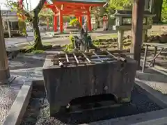 針綱神社(愛知県)