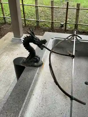 春日神社(長野県)