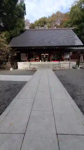 乃木神社(東京都)