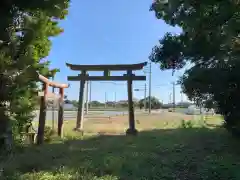 八坂神社(千葉県)