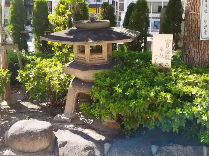 大日霊女神社(兵庫県)