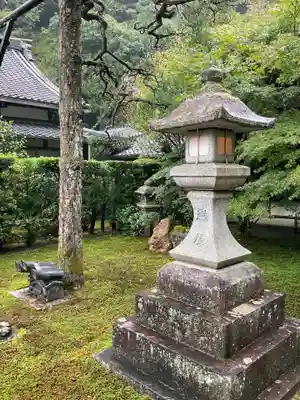高徳庵 (最勝院)(京都府)