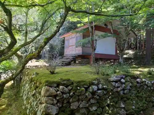 若狭神宮寺(福井県)