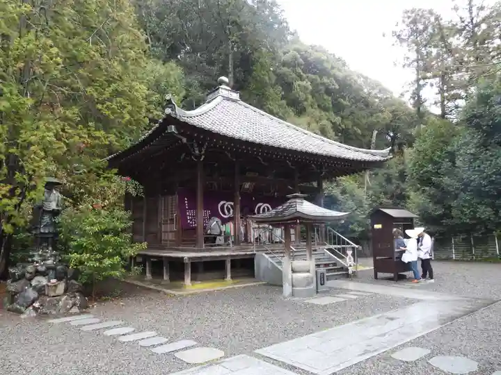 繁多寺(愛媛県)