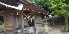 白鬚神社(滋賀県)