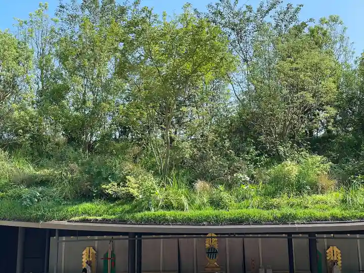 太宰府天満宮のその他建物