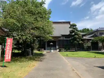 東漸寺(千葉県)