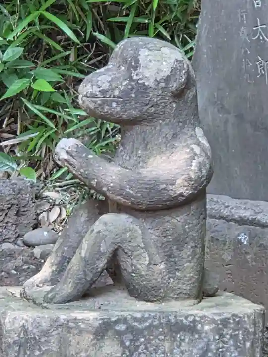浅間神社(東京都)