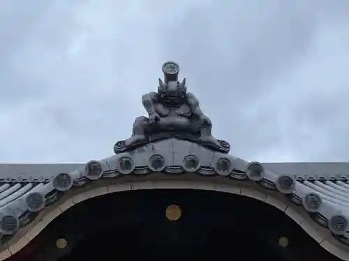 曹源寺の本殿・本堂