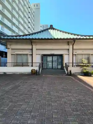 本遇寺(大阪府)