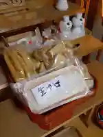 伏木香取神社(茨城県)