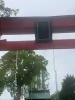 竹鼻八剱神社(八剣神社)(岐阜県)