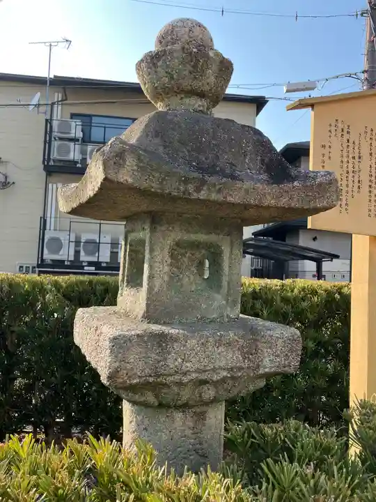 東屋観音(京都府)