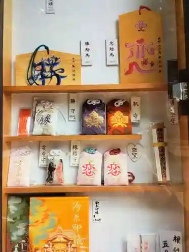 諏訪神社(東京都)