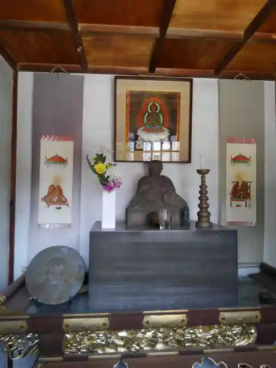 善福院(東京都)