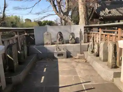 法蔵寺(茨城県)