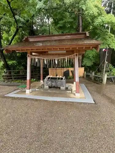 下総国三山　二宮神社(千葉県)