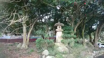 常宮神社のその他建物