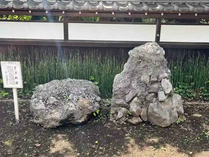 観音寺(世田谷山観音寺)(東京都)