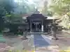 那須神社(栃木県)