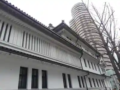 三津寺のその他建物