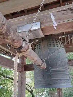 鈴鹿明神社(神奈川県)