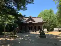 一松神社(千葉県)