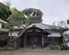 宝泉寺の本殿・本堂