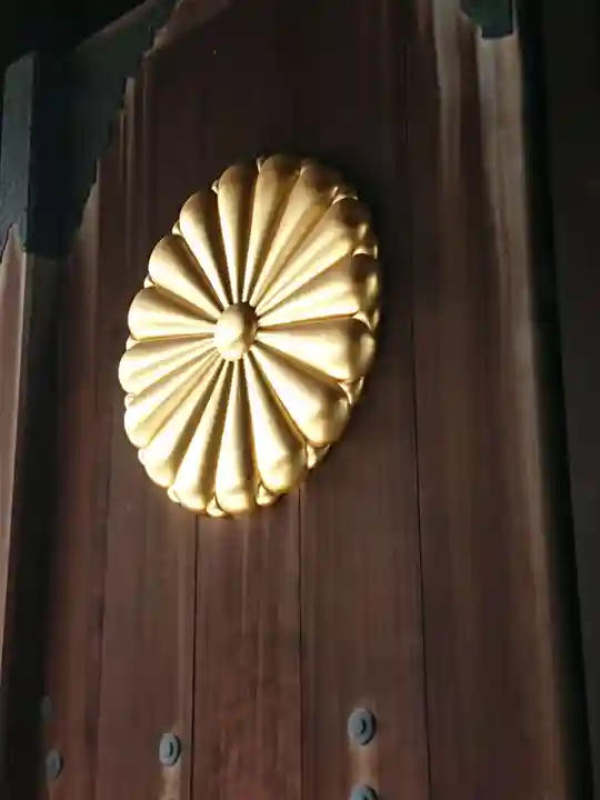 靖國神社(東京都)