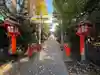 馬橋稲荷神社(東京都)