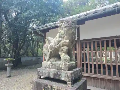 大久保神社(奈良県)
