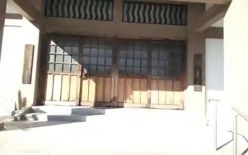 延命寺(静岡県)