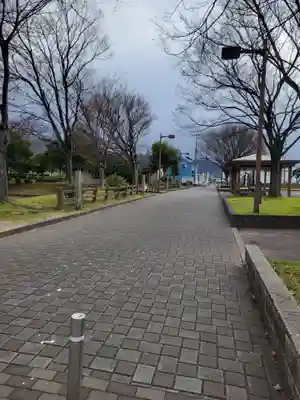 徳威三嶋宮(愛媛県)