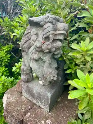 大通寺(神奈川県)