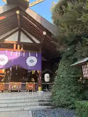 東京大神宮(東京都)