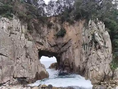 白山神社(高知県)