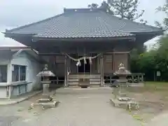 赤井八幡神社(宮城県)