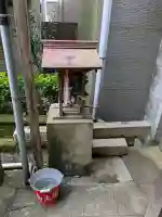稲荷神社(京都府)