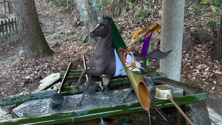 相馬中村神社(福島県)