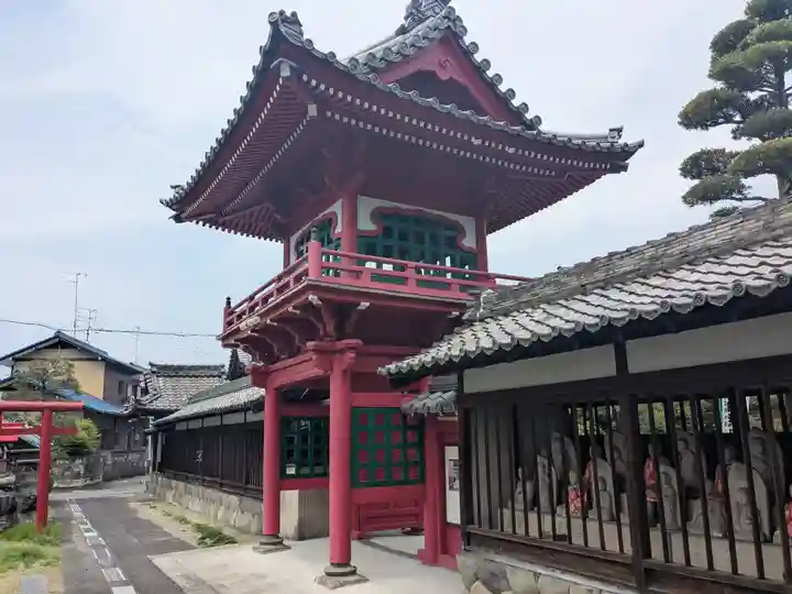 瑞応寺(岐阜県)