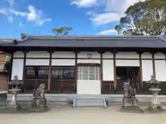 春日神社（野村南町）(大阪府)