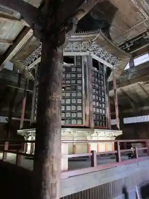 園城寺（三井寺）のその他建物