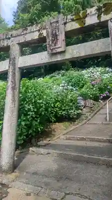 吉備津神社(岡山県)