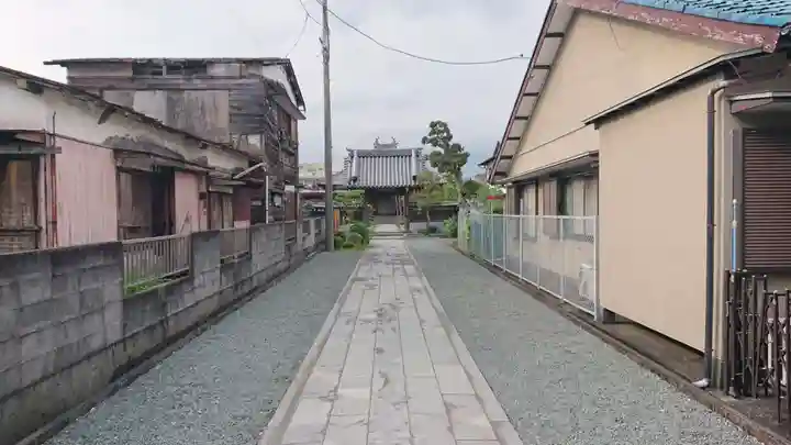 大運寺のその他建物